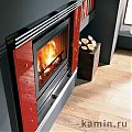 Облицовка AIR vetro rosso (Luce 62)