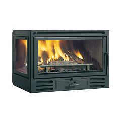 Топка FIREBOX RIGA 49 DX V