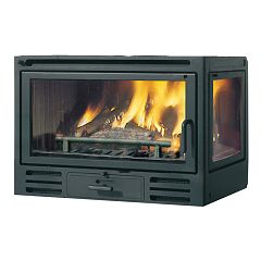 Топка FIREBOX RIGA 49 SX V