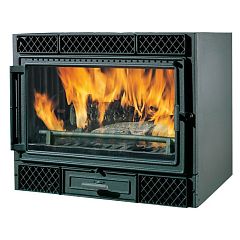 Топка FIREBOX DECO 54 V