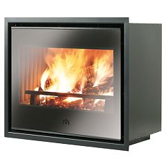 Топка FIREBOX LUCE PLUS 54 N