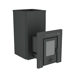 Печь для бани ASP*25F