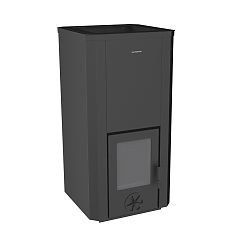 Печь для бани ASP*35