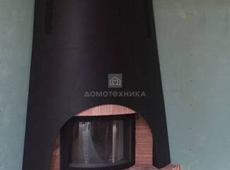 Облицовка RHIAN (Fugar) + топка EMERAUDE 1801 (Supra)