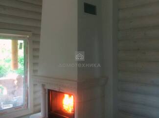 Облицовка TURENNE (Supra) + топка 148C (Supra)