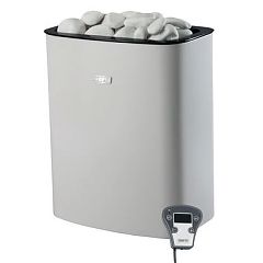 Электрическая печь-каменка Narvi NC Electric 600 white