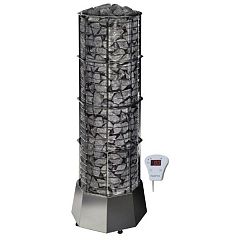 Электрическая печь-каменка Narvi Softy 6,8 kW