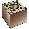 Дымоход KLASSIK D20 см комплект 4м 