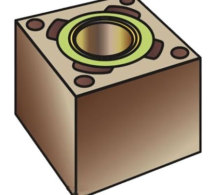 Дымоход KLASSIK D20 см комплект 4м 