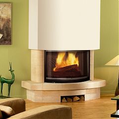 Облицовка Themis 80 (Provence + Crema Marfil)